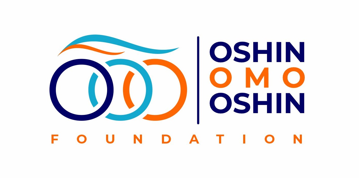 Oshin Omo Oshin Foundation