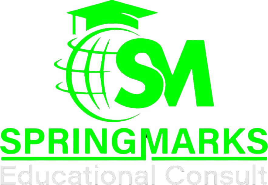 Springmarks Educational Consult