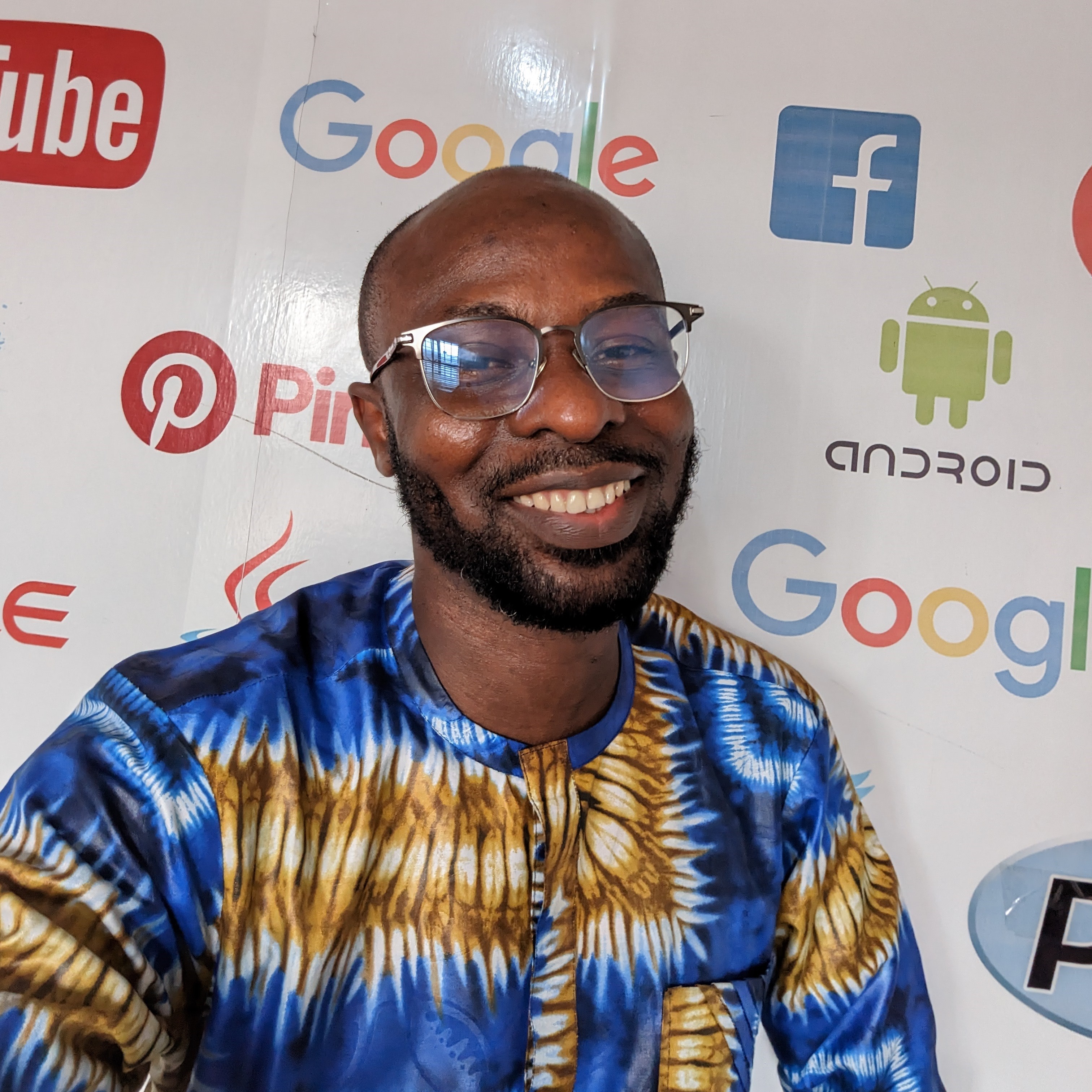 Digital Business Transformation Consultant